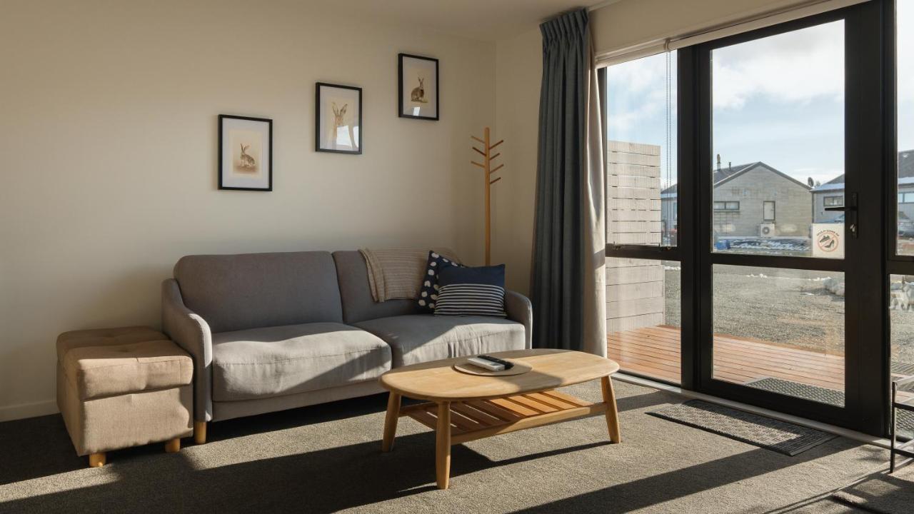 Entire Unit - 18 Rodman - Newly Furnished Apartment Lake Tekapo Exterior photo