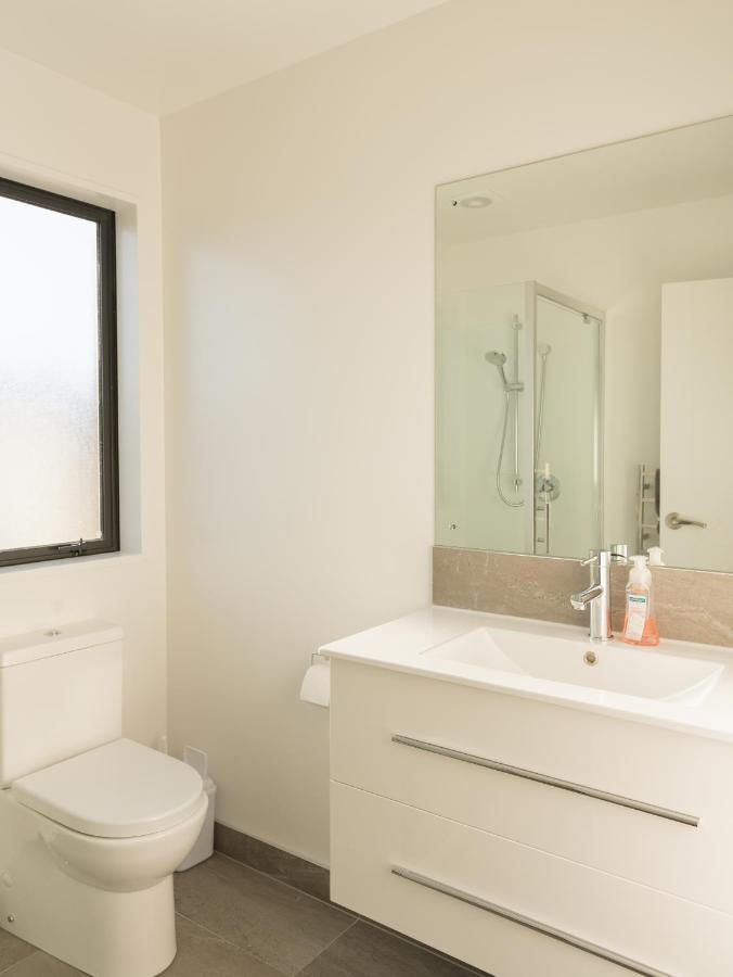 Entire Unit - 18 Rodman - Newly Furnished Apartment Lake Tekapo Exterior photo